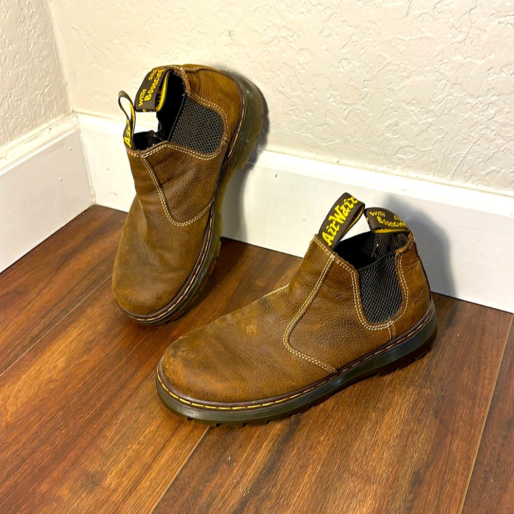 Men’s Dr Martens